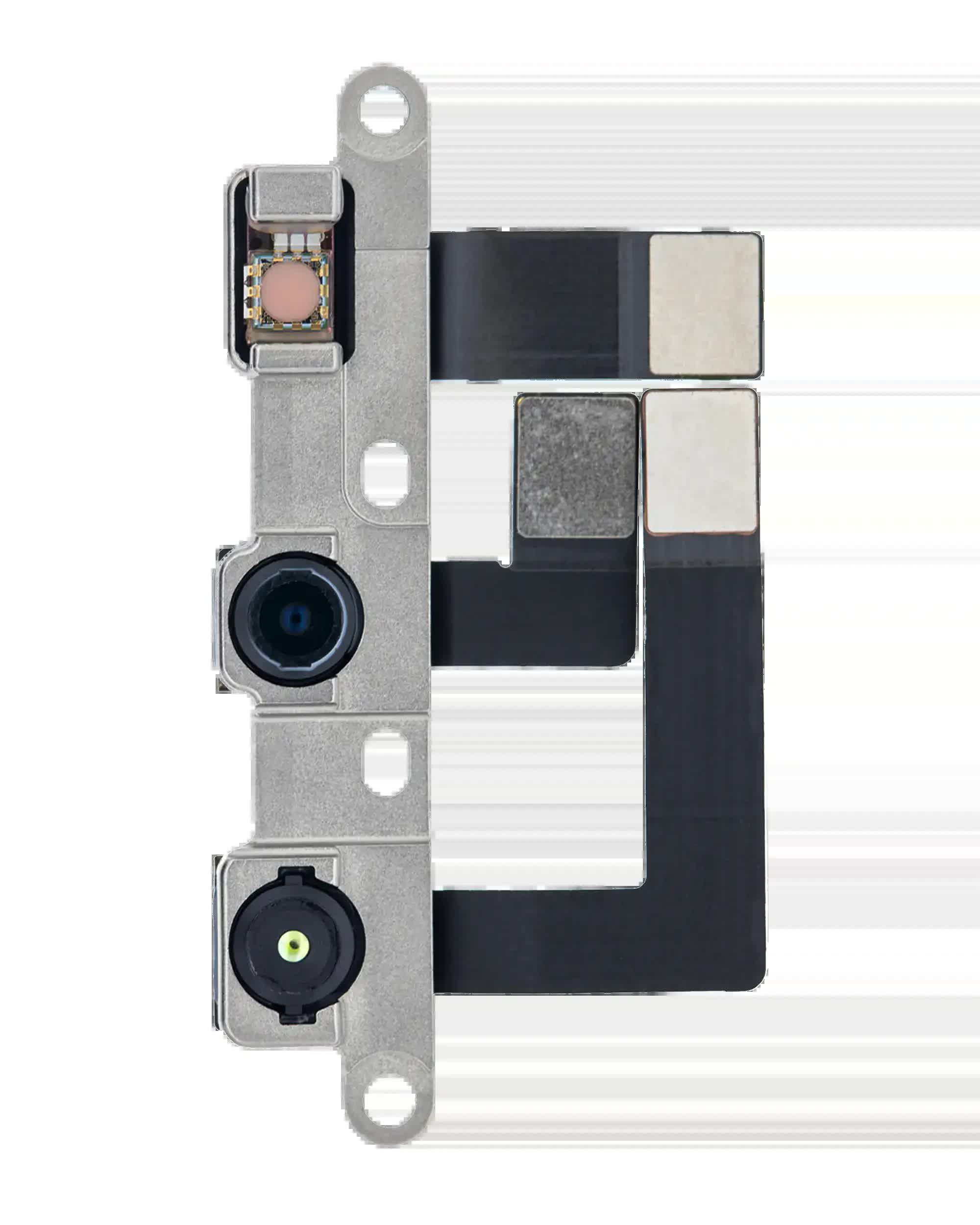 Frontkamera für iPad Pro 12.9" 3. Gen (2018) / 4th Gen (2020) / iPad Pro 11" 1. Gen (2018) / Pro 11" 2nd Gen (2020)