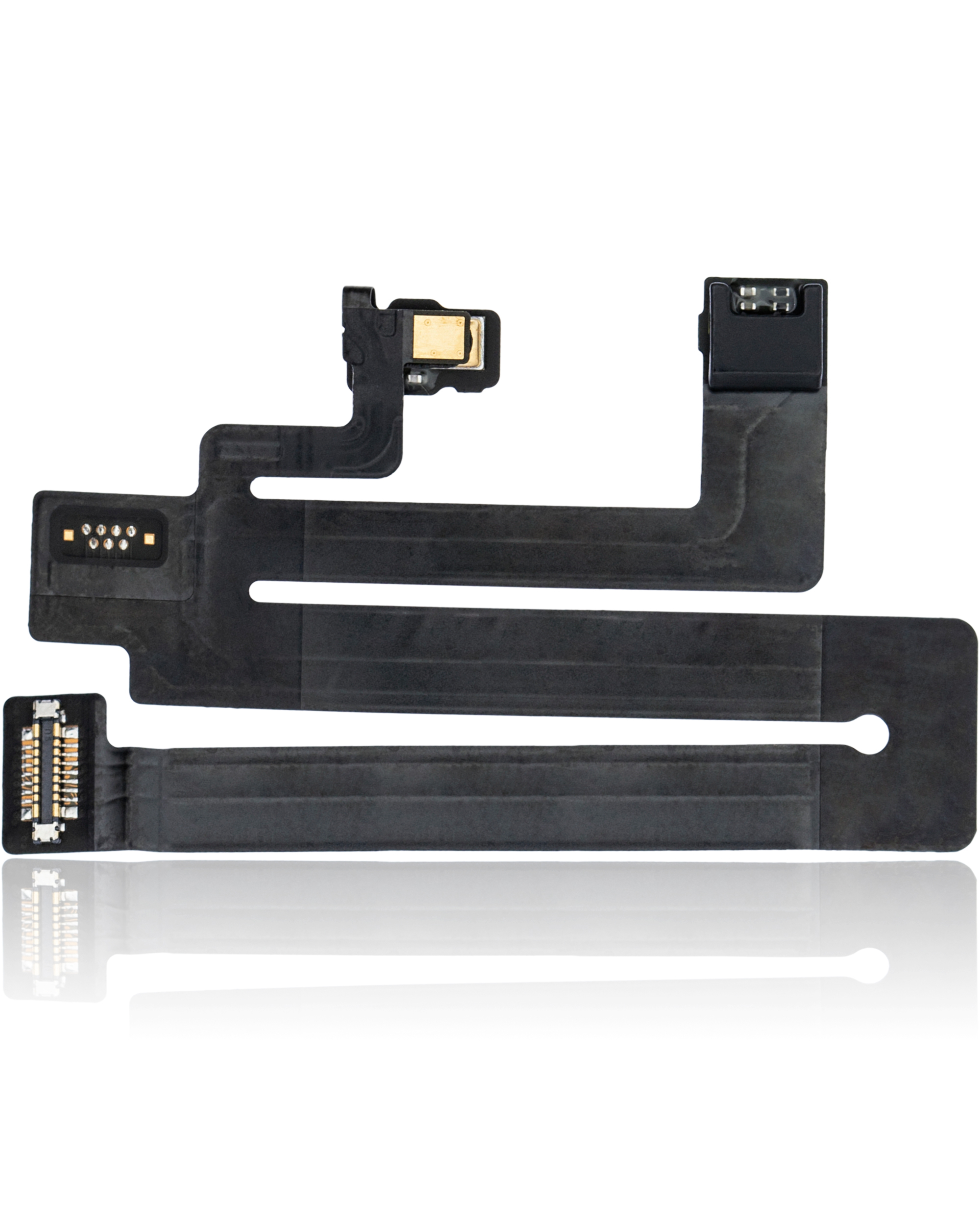 Infrared Sensor Flexkabel für iPad Pro 11" 1. Gen (2018) / Pro 11" 2nd Gen (2020) / 12.9" 3. Gen (2018) / 4th Gen (2020) (Löten erforderlich) – Bild 3