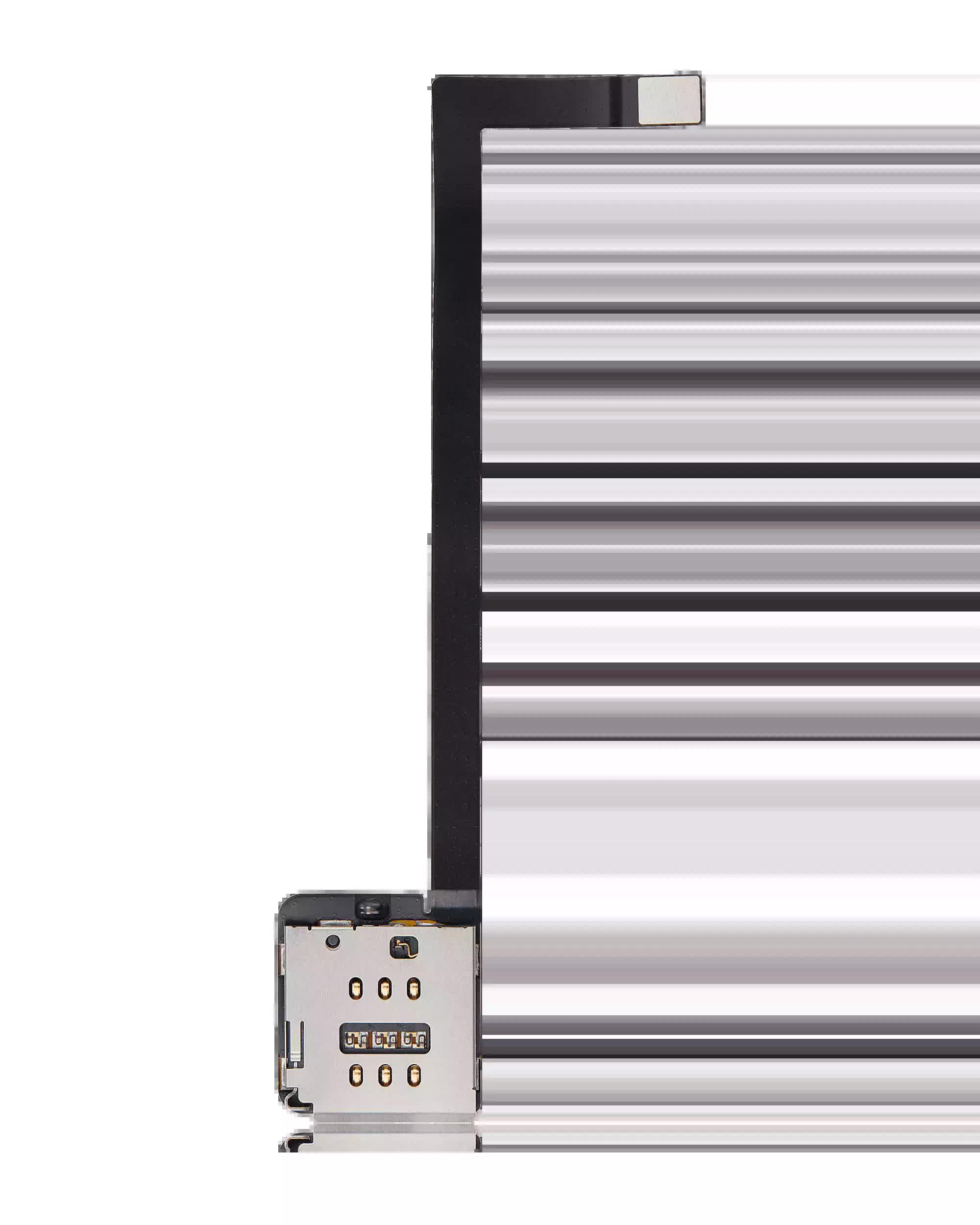 Sim Card Flexkabel für iPad Pro 12.9" 3. Gen (2018) / 4th Gen (2020)