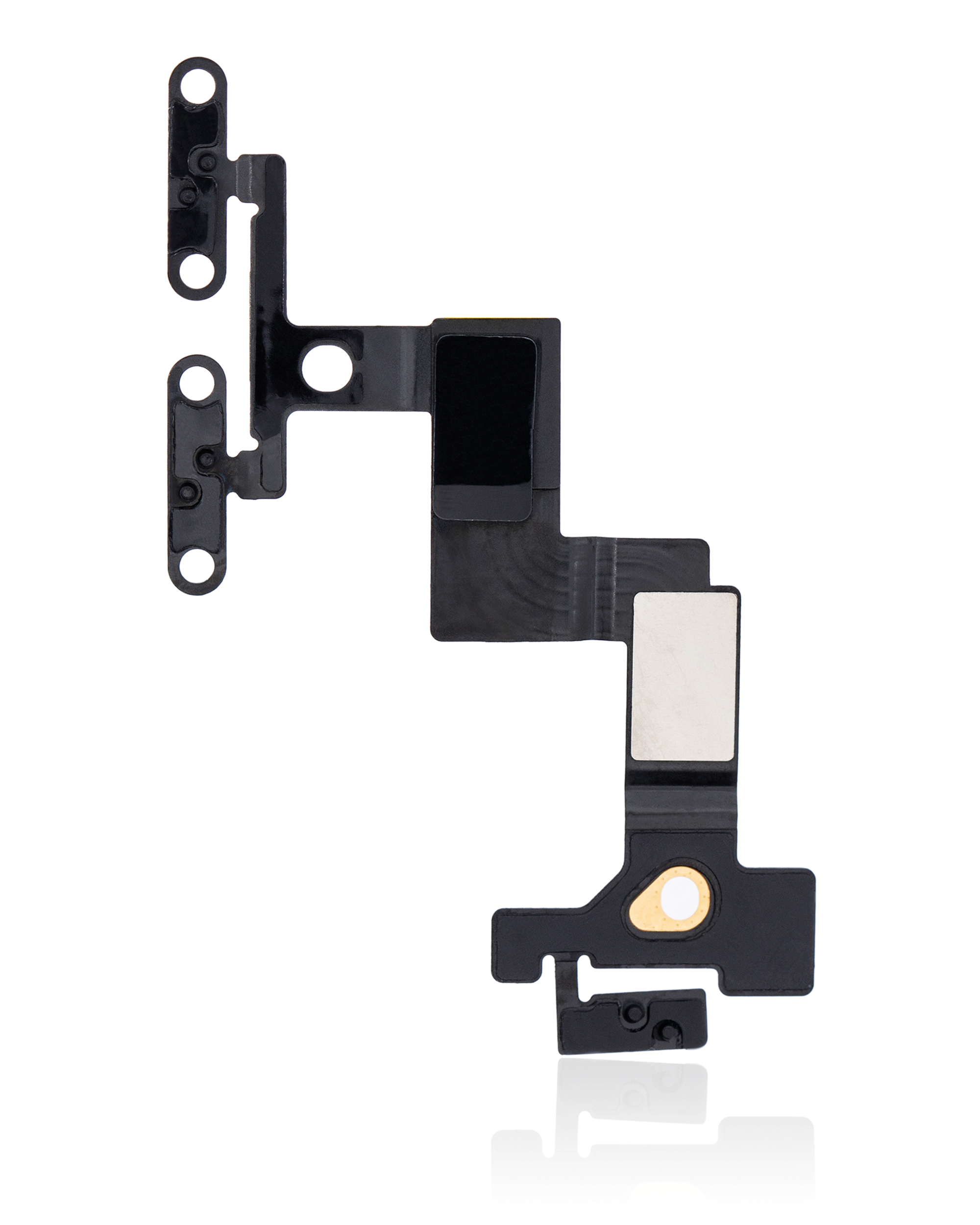 Power / Lautstärketaste Flex für iPad Pro 12.9" 3. Gen (2018) (nur WiFi) – Bild 3