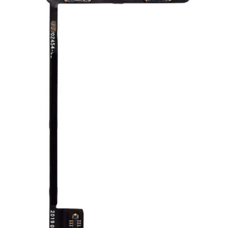 Lautstärketaste Flex für lPad Pro 11" 2nd Gen (2020) (Cellular / WiFi)