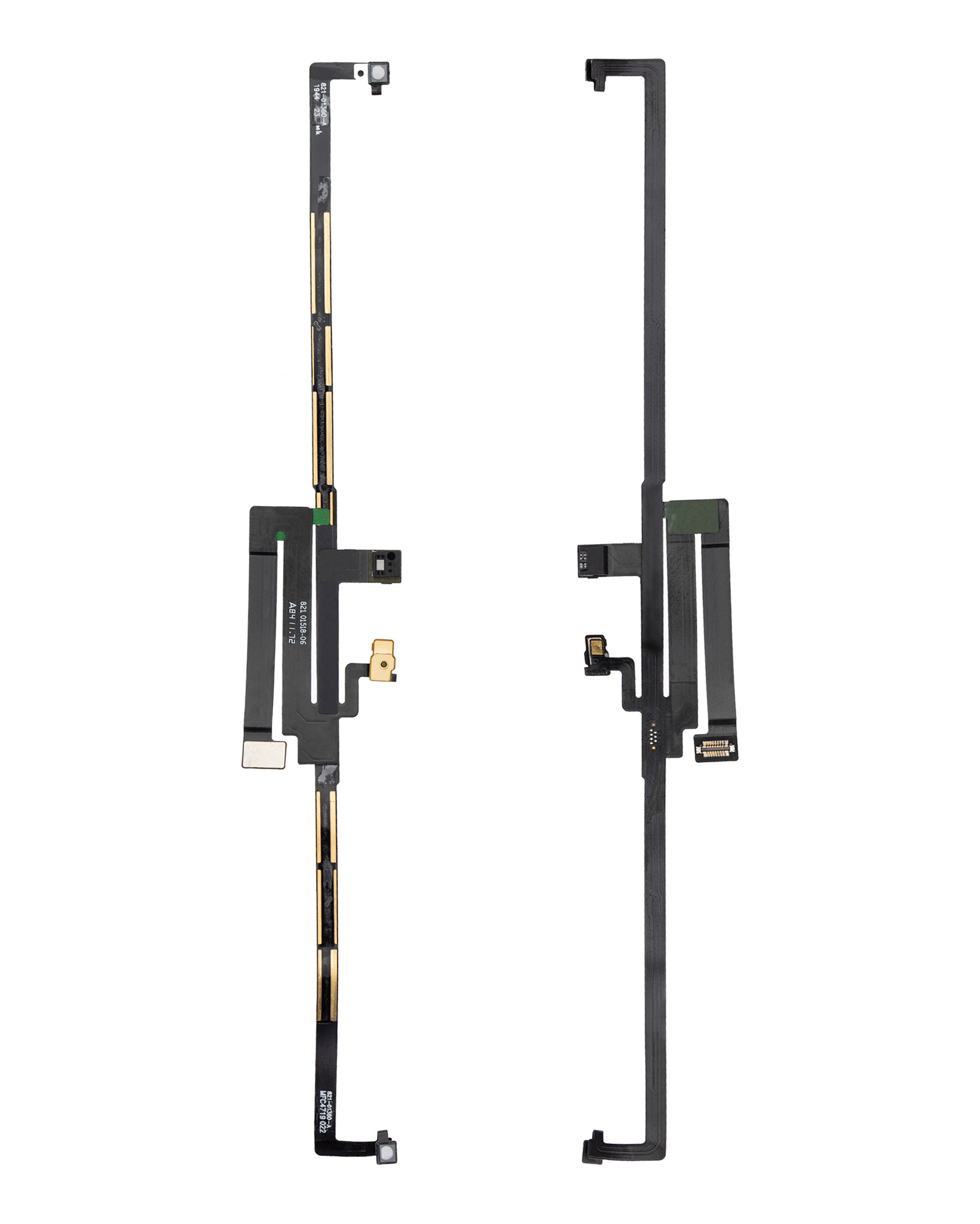 Face ID Flexkabel für iPad Pro 12.9" 3. Gen (2018) / iPad Pro 12.9" 4th Gen (2020) – Bild 2