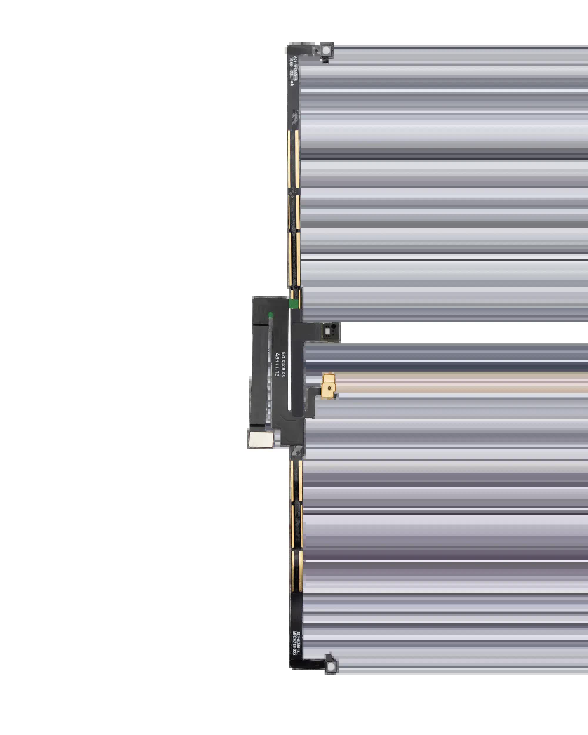 Face ID Flexkabel für iPad Pro 12.9" 3. Gen (2018) / iPad Pro 12.9" 4th Gen (2020)