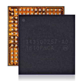 Power Management IC für iPad Pro 11" 1. Gen (2018) (343S00257)