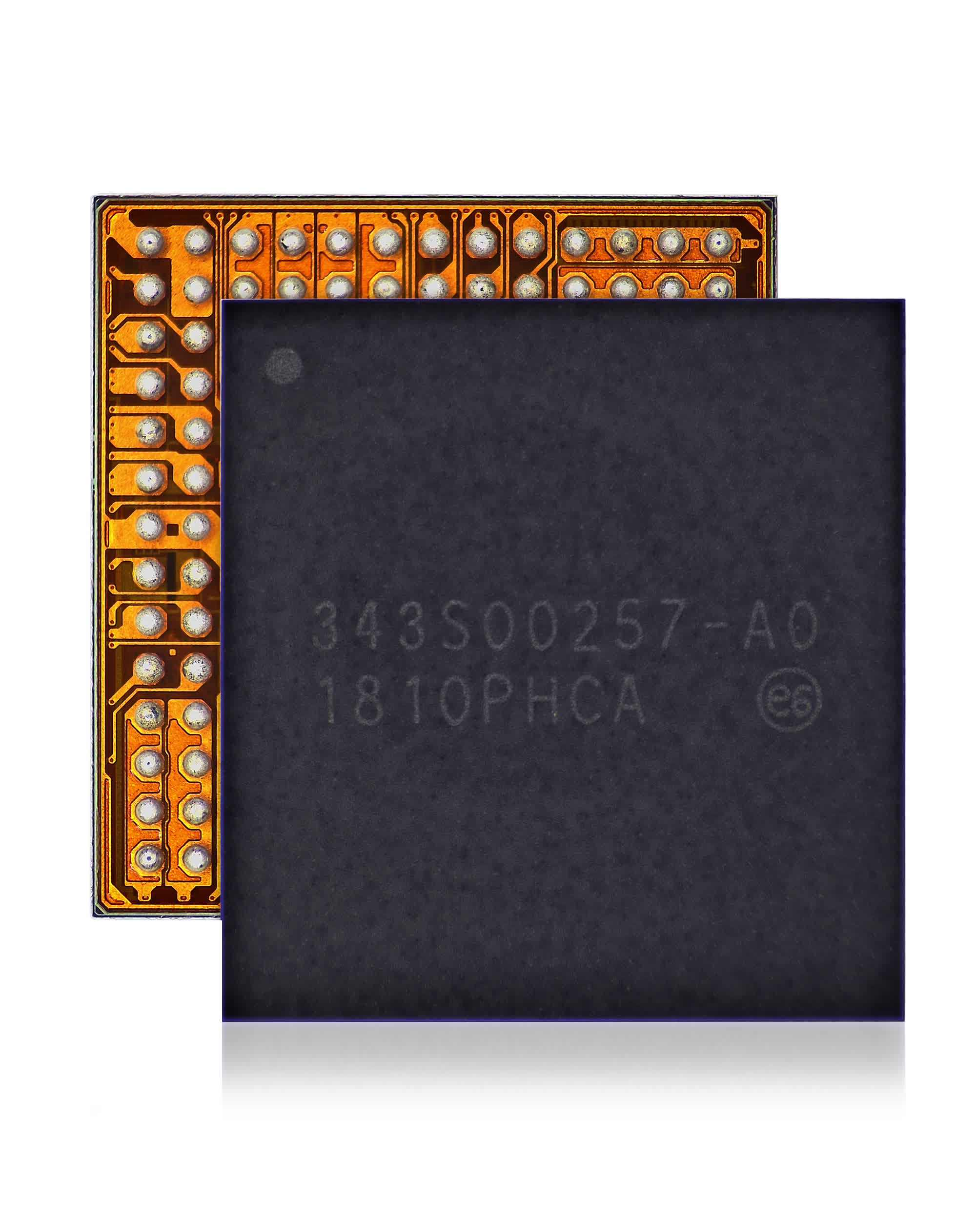 Power Management IC für iPad Pro 11" 1. Gen (2018) (343S00257)