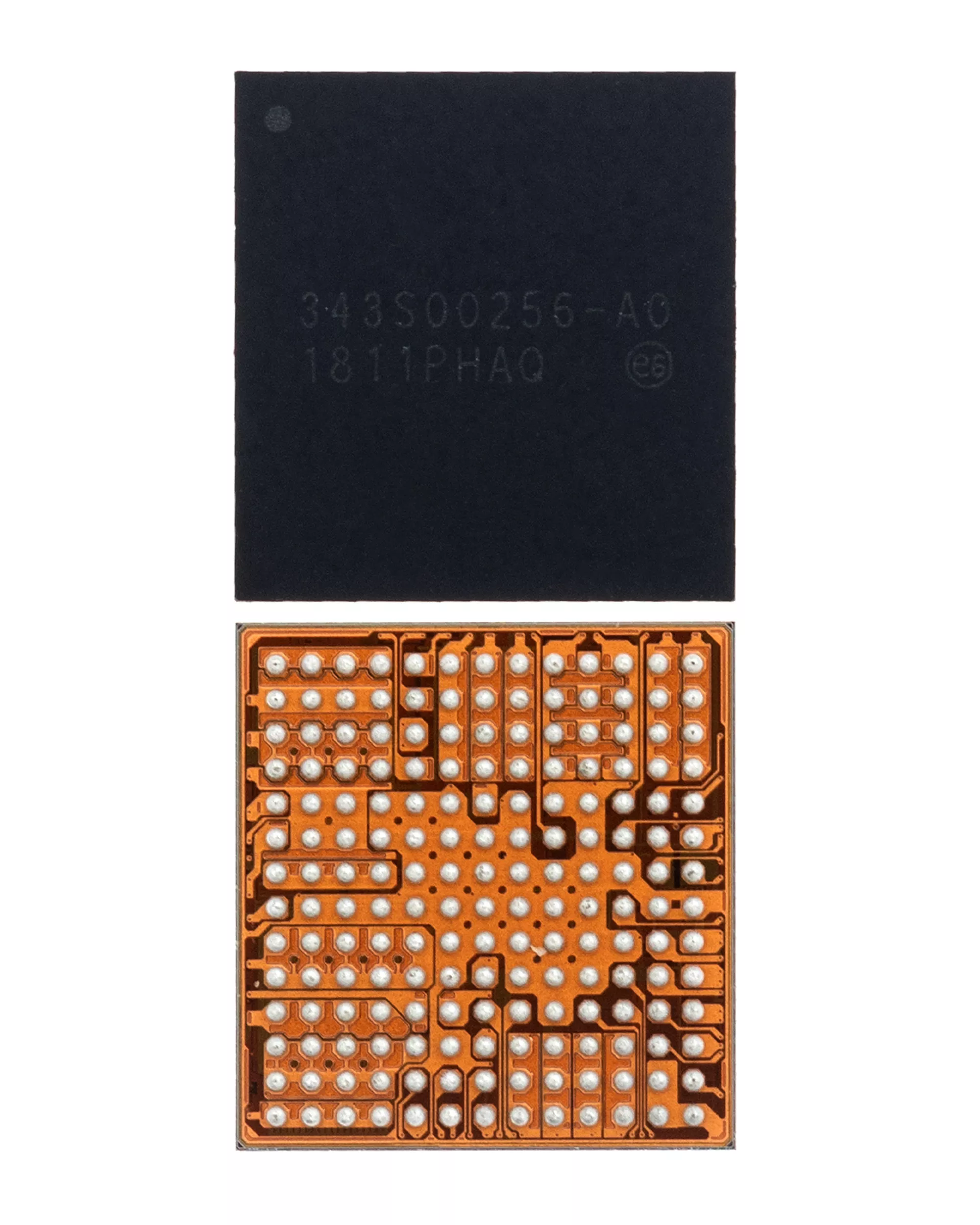 Power Management IC für iPad Pro 12.9" 3. Gen (2018) (343S00256) – Bild 2