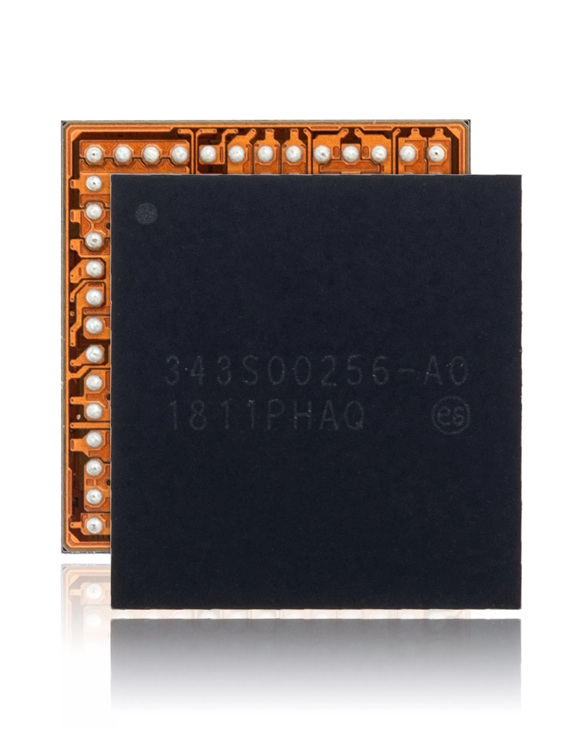 Power Management IC für iPad Pro 12.9" 3. Gen (2018) (343S00256) – Bild 3