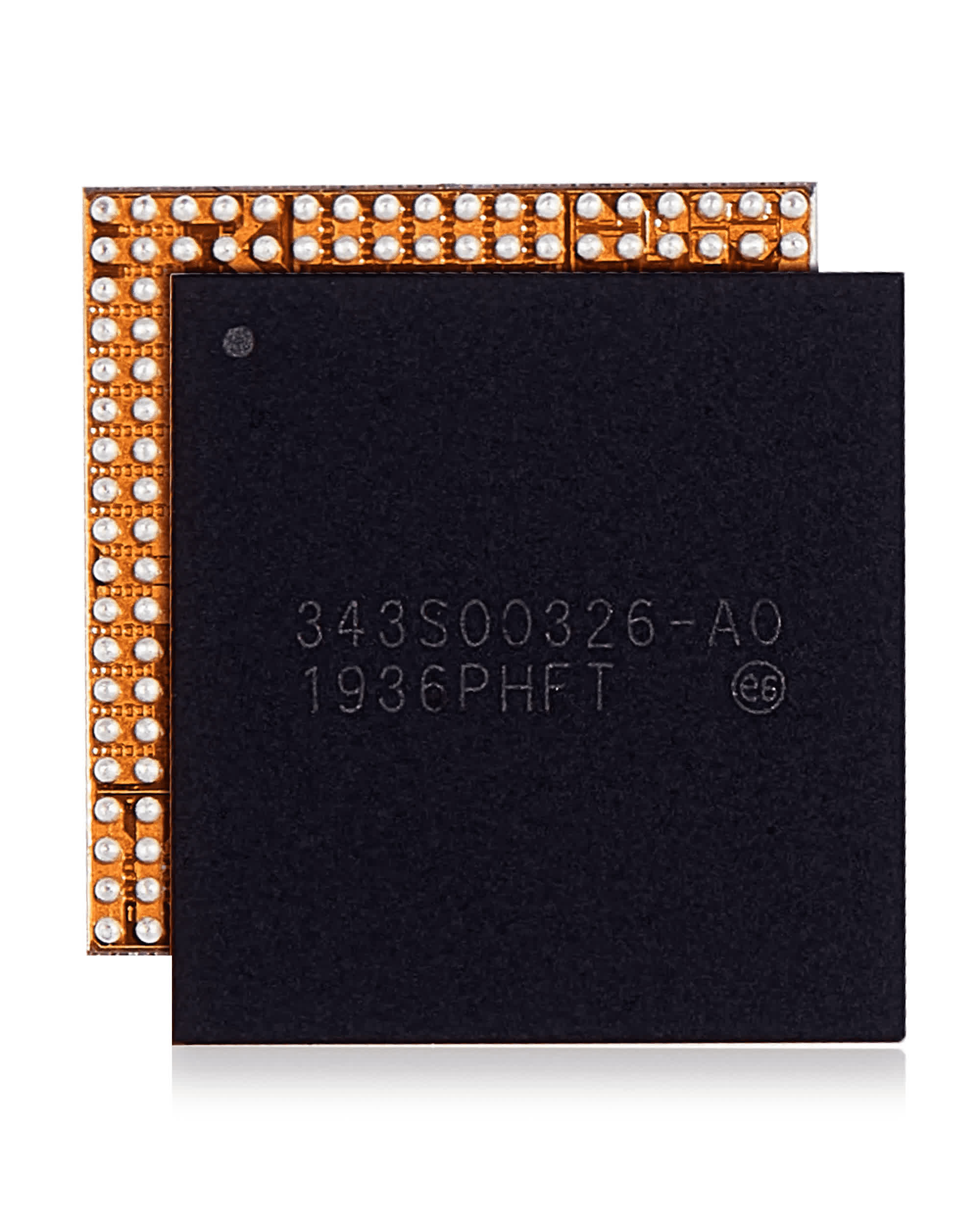 Power Management IC für iPad Pro 12.9" 3. Gen (2018) (343S00256)