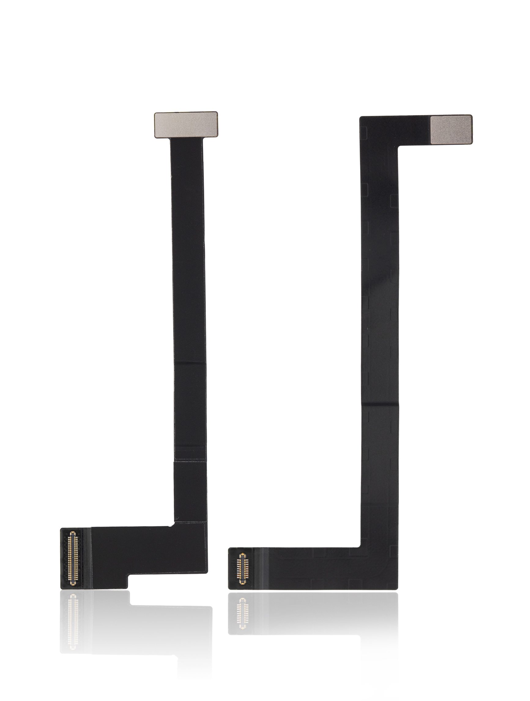 LCD Flexkabel für iPad Pro 11" 1. Gen (2018) / Pro 11" 2nd Gen (2020) / Pro 11" 3. Gen (2021) / Pro 11" 4th Gen (2022) (2-teiliges Set) – Bild 3