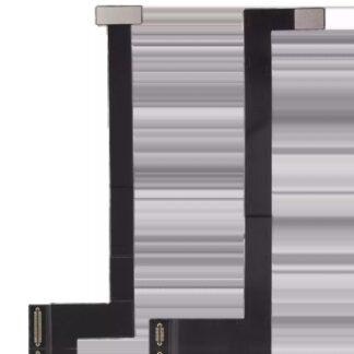 LCD Flexkabel für iPad Pro 11" 1. Gen (2018) / Pro 11" 2nd Gen (2020) / Pro 11" 3. Gen (2021) / Pro 11" 4th Gen (2022) (2-teiliges Set)