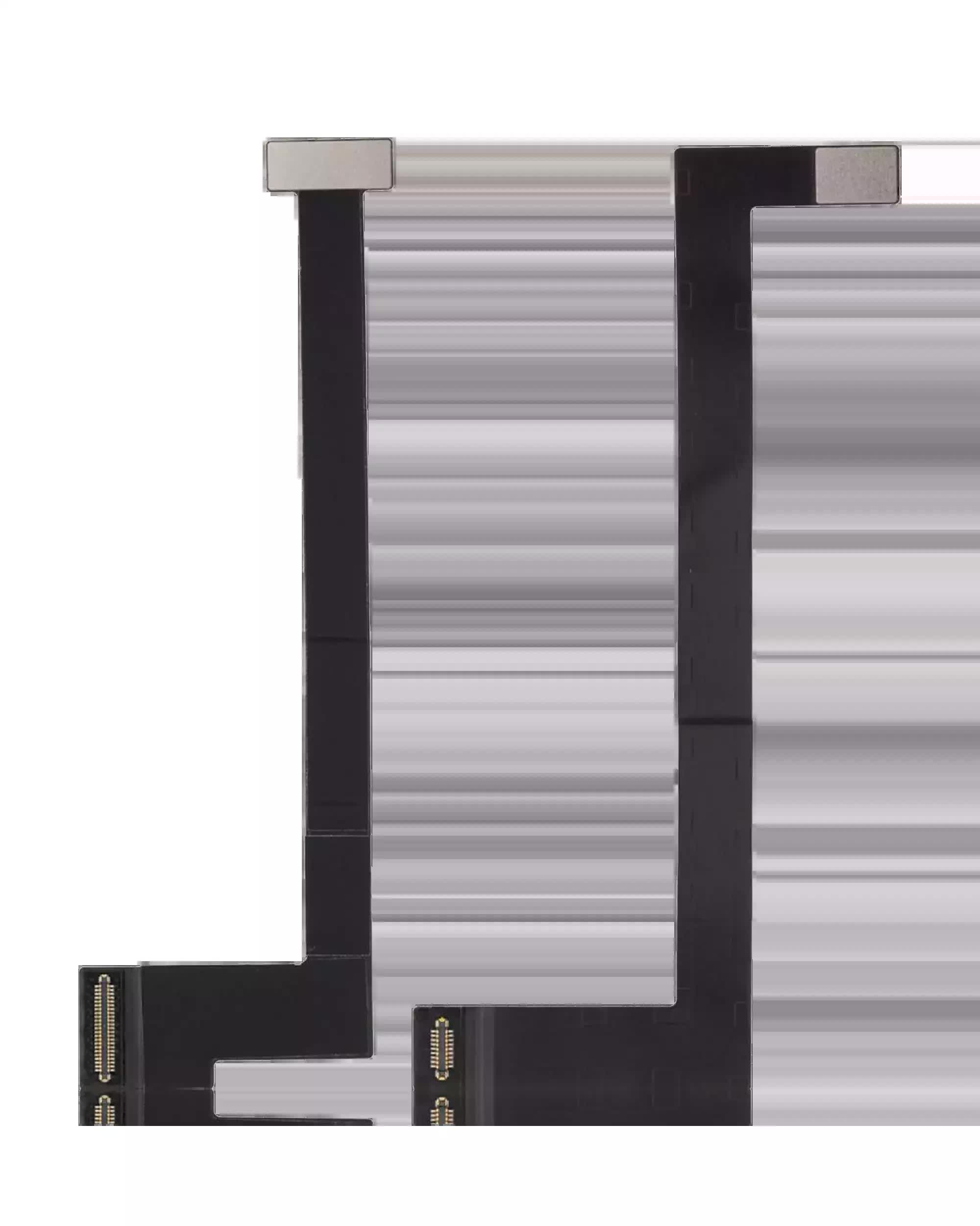 LCD Flexkabel für iPad Pro 11" 1. Gen (2018) / Pro 11" 2nd Gen (2020) / Pro 11" 3. Gen (2021) / Pro 11" 4th Gen (2022) (2-teiliges Set)
