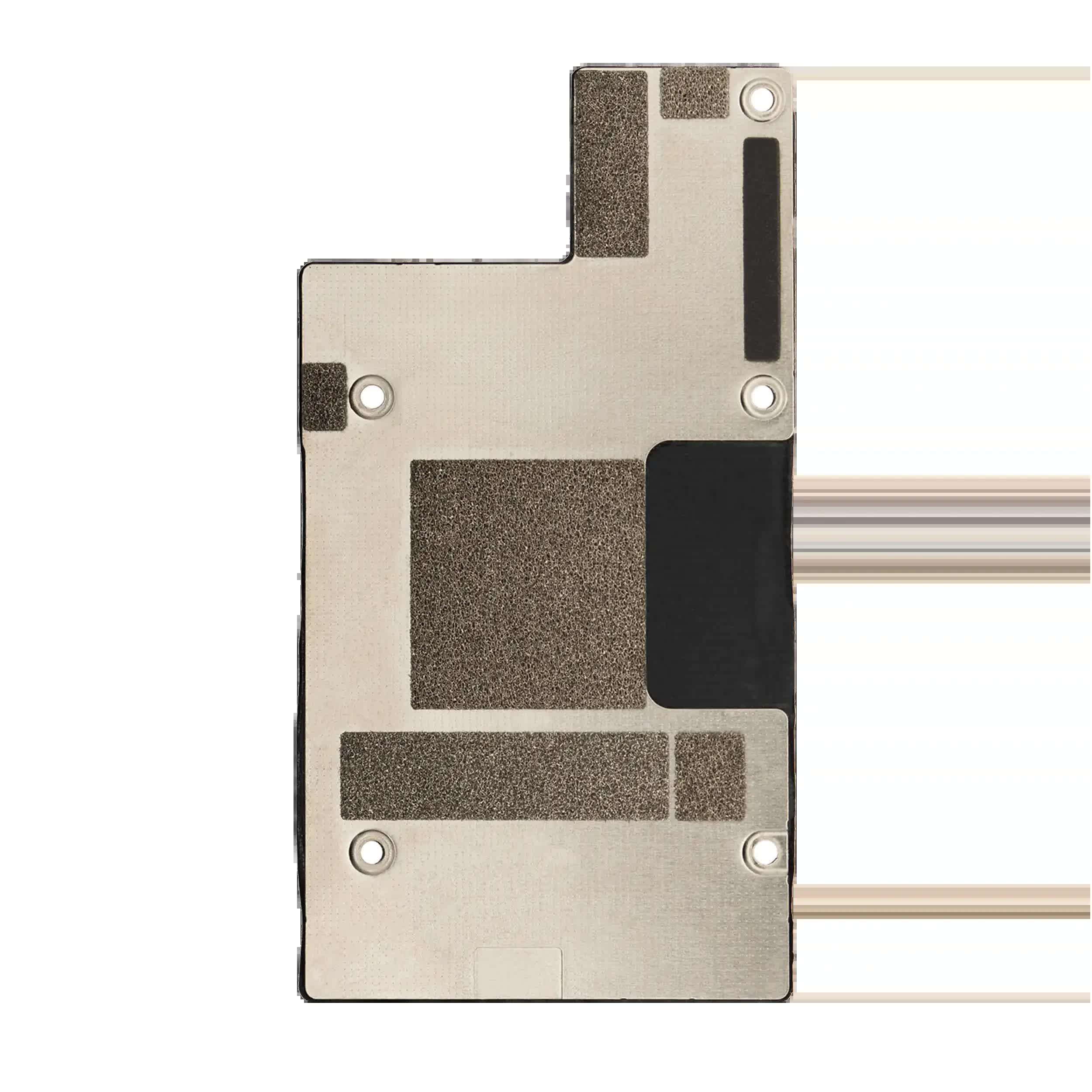LCD Kabel Halterung für iPad Pro 12.9" 3. Gen (2018) / 4th Gen (2020)