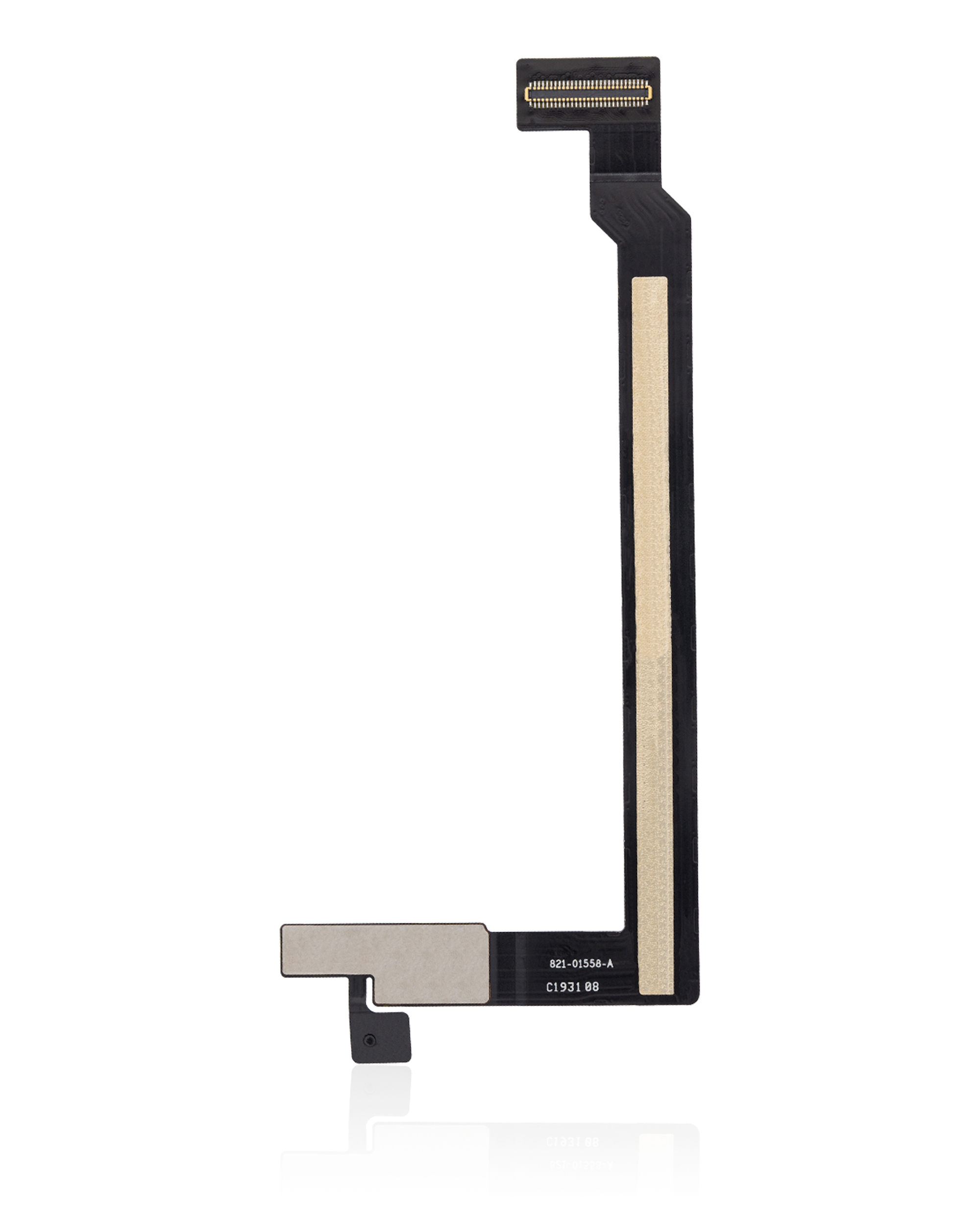 Rückkamera & Power Extension Flexkabel für iPad Pro 12.9" 3. Gen (2018) – Bild 3