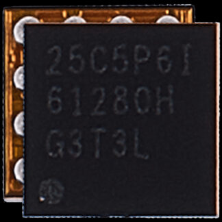 Boost Power Supply IC für iPhone 14 Series / 15 Series / 16 Pro / 16 Pro Max (SN61280H)