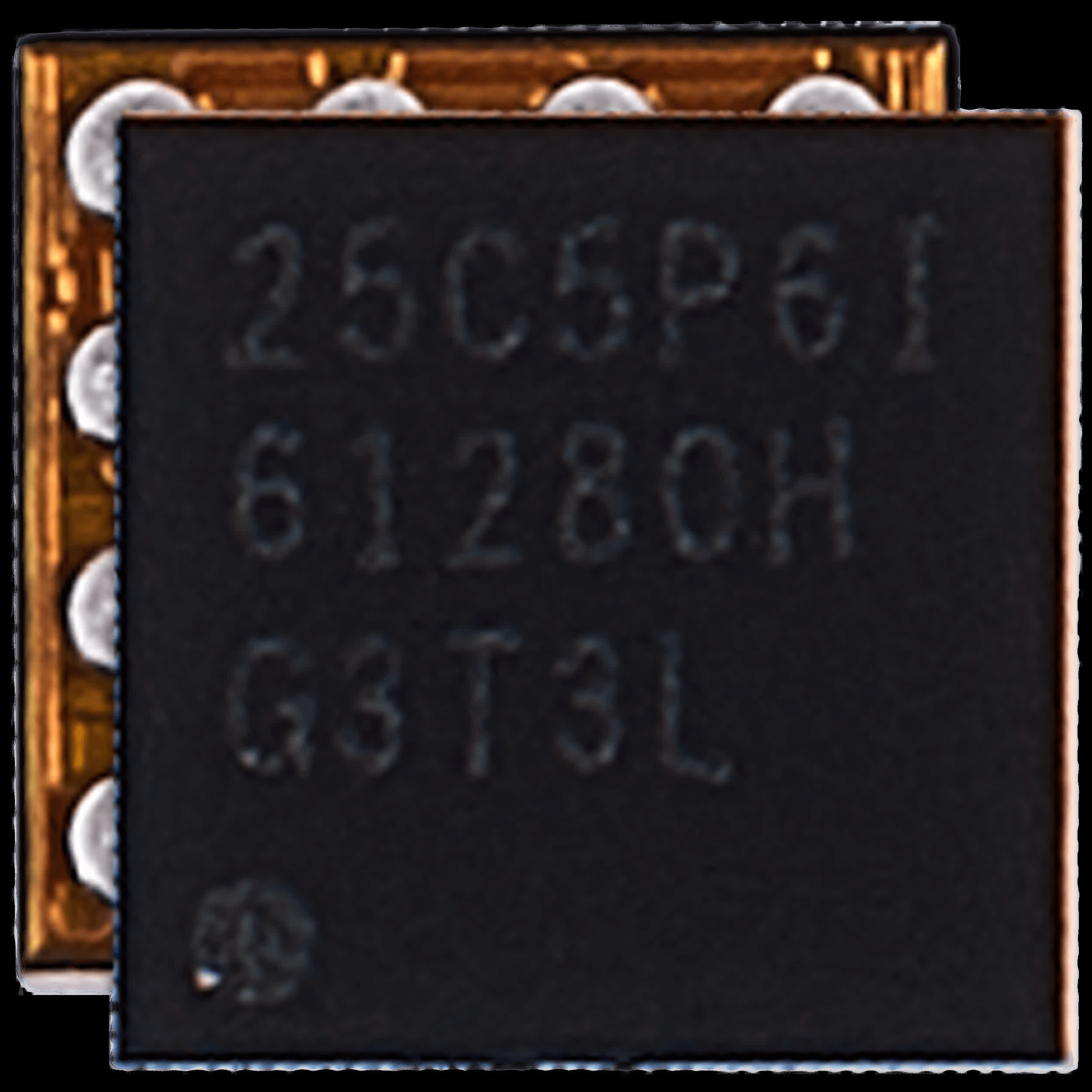 Boost Power Supply IC für iPhone 14 Series / 15 Series / 16 Pro / 16 Pro Max (SN61280H)