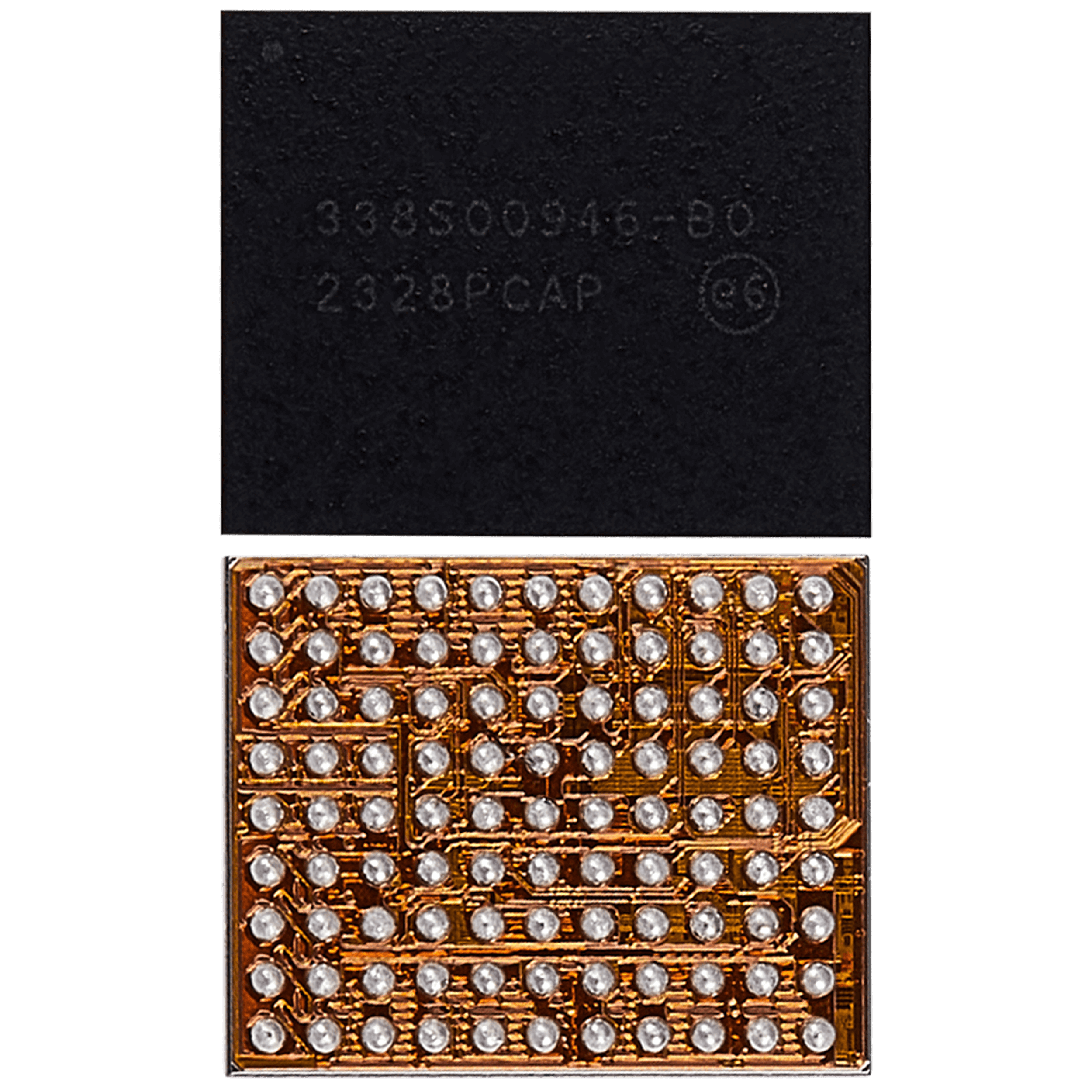 Power Delivery IC für iPhone 15 Series (338S00946) – Bild 2