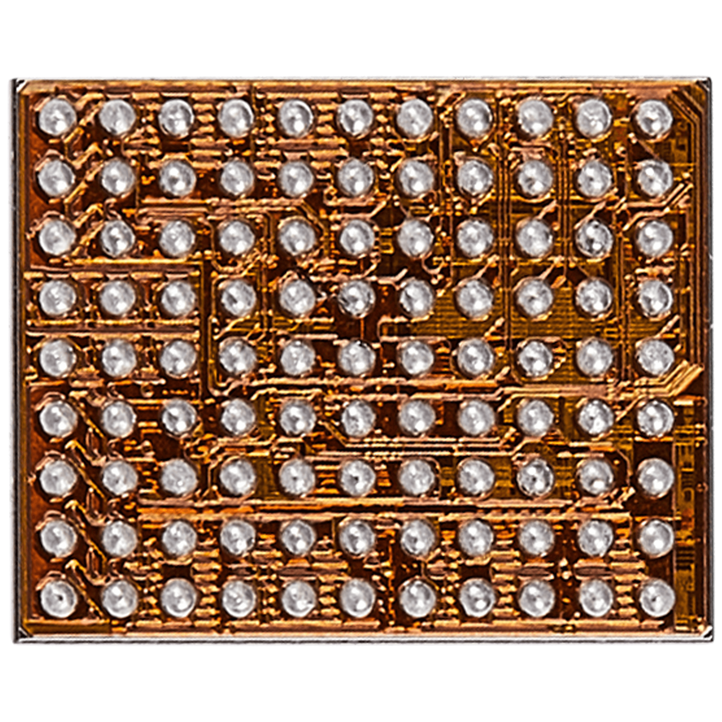 Power Delivery IC für iPhone 15 Series (338S00946) – Bild 4