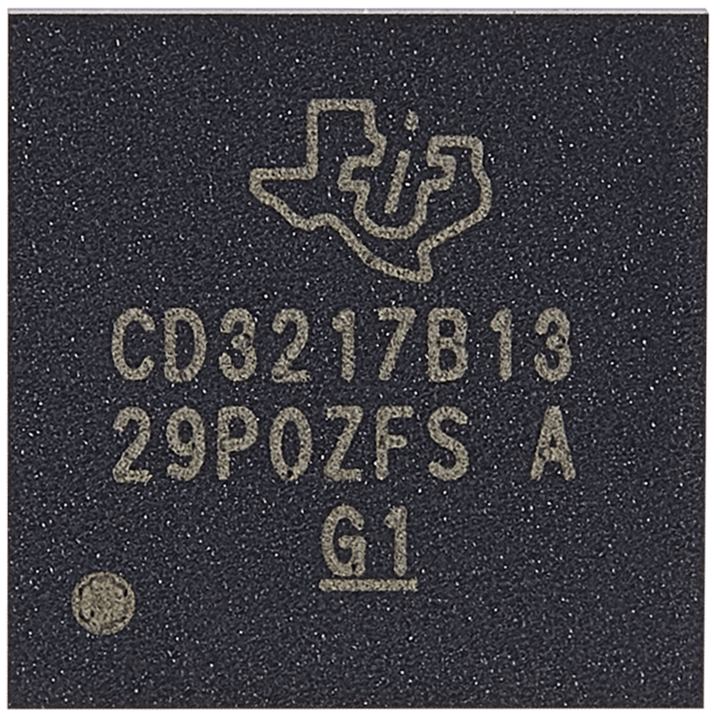 Power Delivery IC für iPad 10 (2022) / Pro 11" 4th Gen (2022) / Pro 12.9" 6th Gen (2022) (CD3217B13) – Bild 3