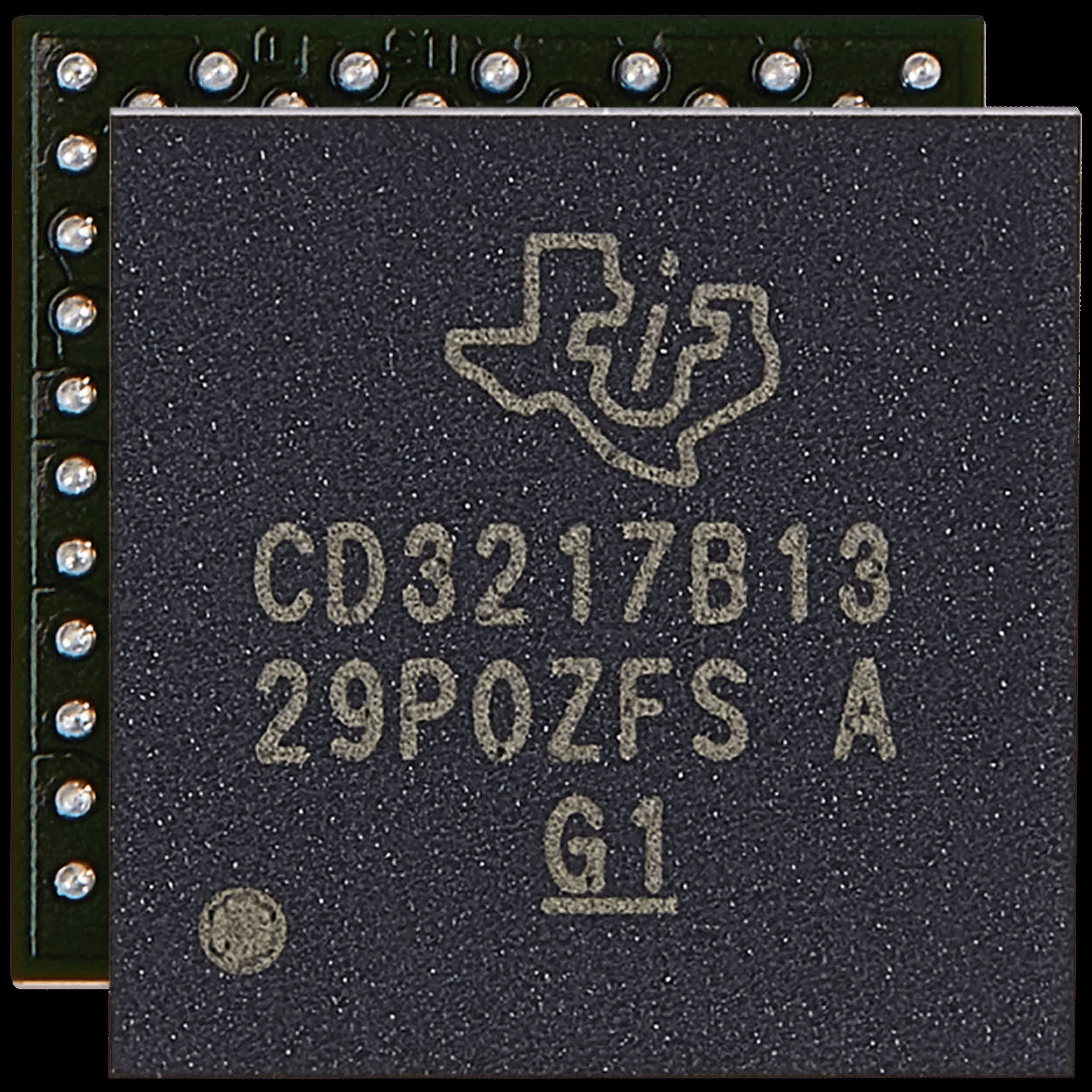 Power Delivery IC für iPad 10 (2022) / Pro 11" 4th Gen (2022) / Pro 12.9" 6th Gen (2022) (CD3217B13)