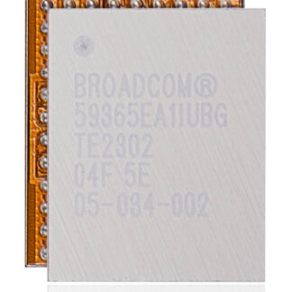 Wireless Power Delivery IC für iPhone 13 Series / 14 Series / 15 Series (BCM59365EA1IUBG)