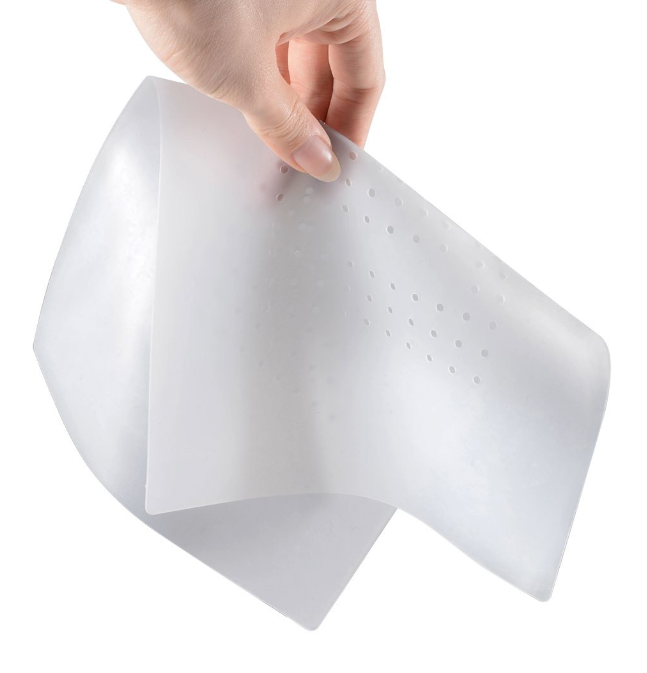 7 Inch Silicon Display Detach Mat – Bild 2