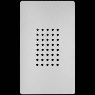 7 Inch Silicon Display Detach Mat