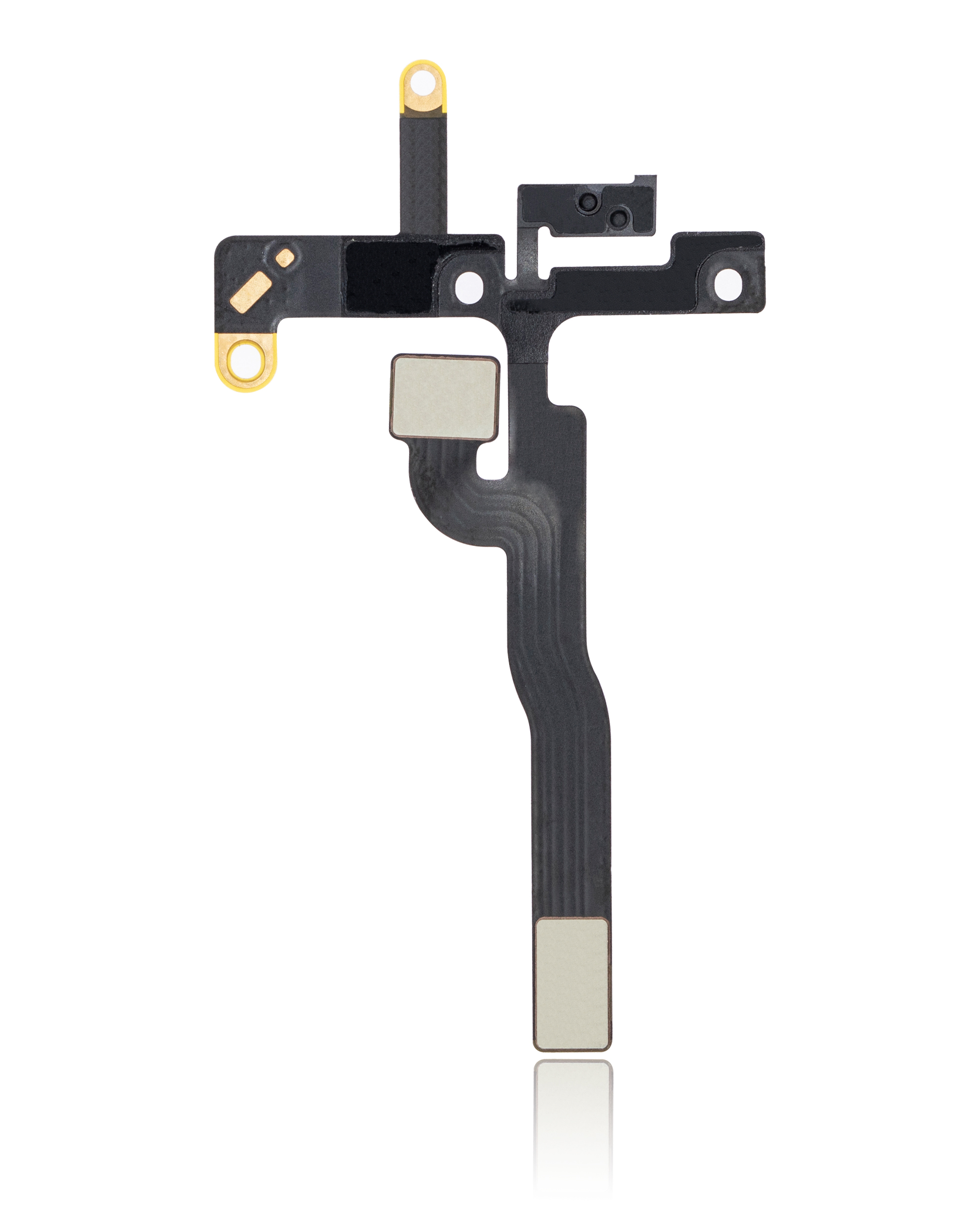 Powerbutton Flexkabel für iPad Pro 12.9" 5th Gen (2021) / Pro 12.9" 6th Gen (2022) / Pro 11" 3. Gen (2021) / Pro 11" 4th Gen (2022) (nur WiFi) – Bild 3