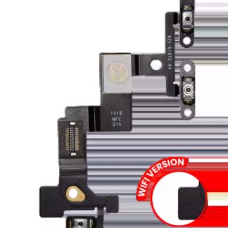 Power / Lautstärketaste Flex für iPad Pro 11" (1. Gen: 2018) (nur WiFi)