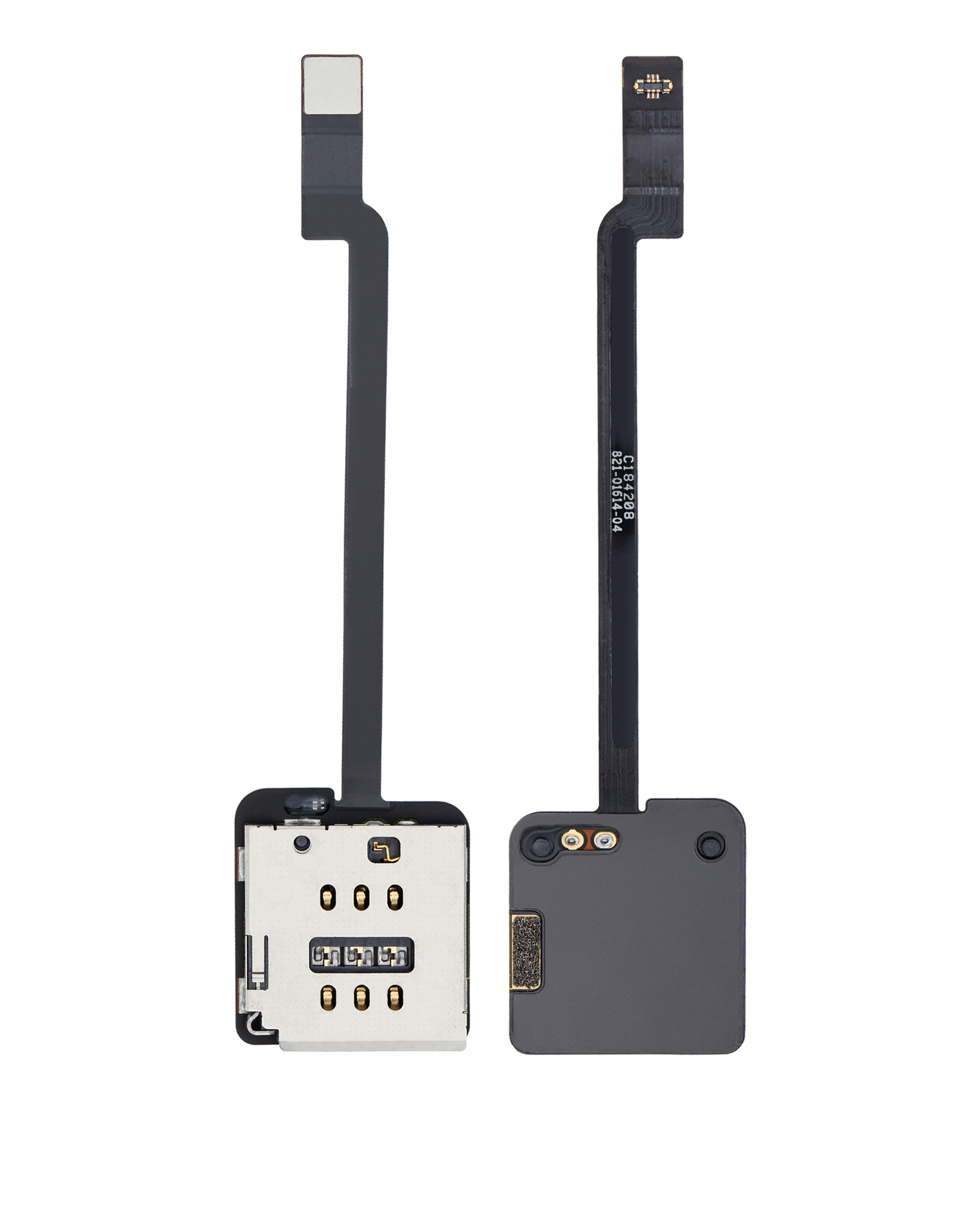 Sim Card Flexkabel für iPad Pro 11" 1. Gen (2018) / Pro 11" 2rd Gen (2020) – Bild 2