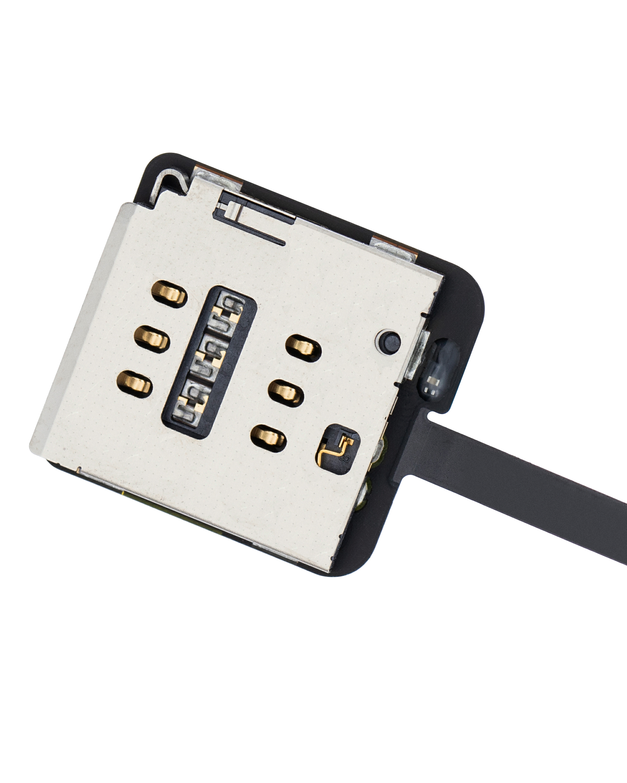 Sim Card Flexkabel für iPad Pro 11" 1. Gen (2018) / Pro 11" 2rd Gen (2020) – Bild 4