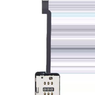 Sim Card Flexkabel für iPad Pro 11" 1. Gen (2018) / Pro 11" 2rd Gen (2020)