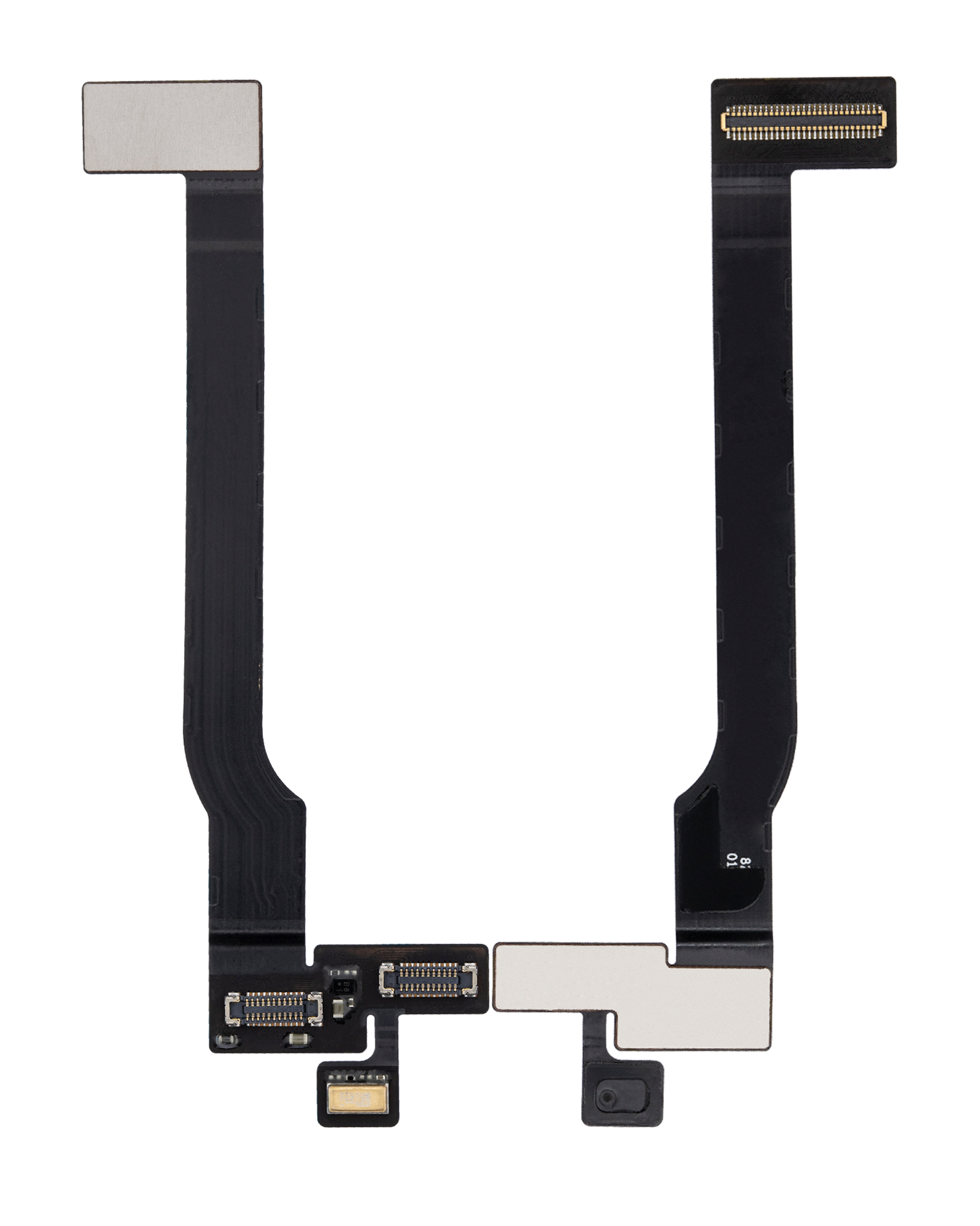 Rückkamera & Power Extension Flexkabel für iPad Pro 11" 1. Gen (2018) – Bild 2