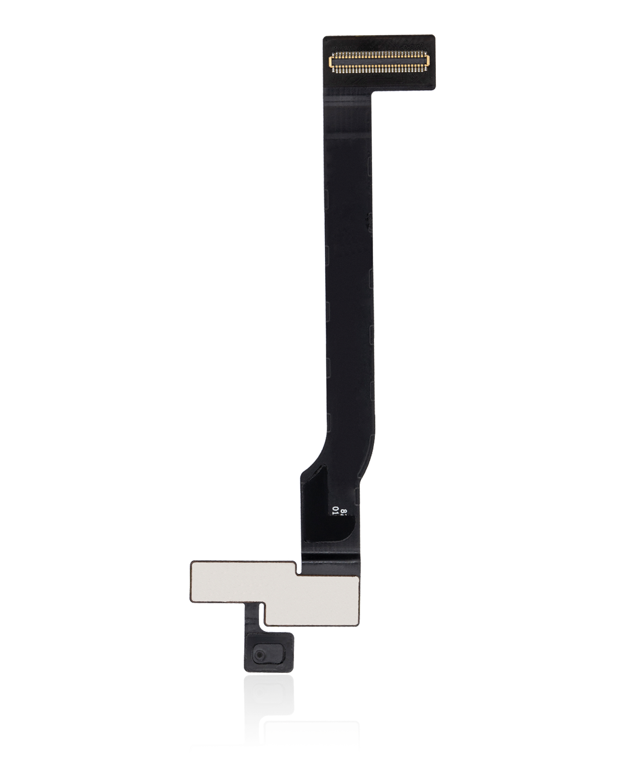 Rückkamera & Power Extension Flexkabel für iPad Pro 11" 1. Gen (2018) – Bild 3