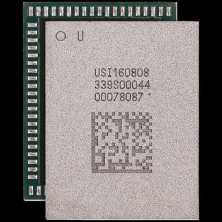 Wifi IC für iPad Pro 12.9" 1. Gen (2015) / Mini 4 (339S00044)