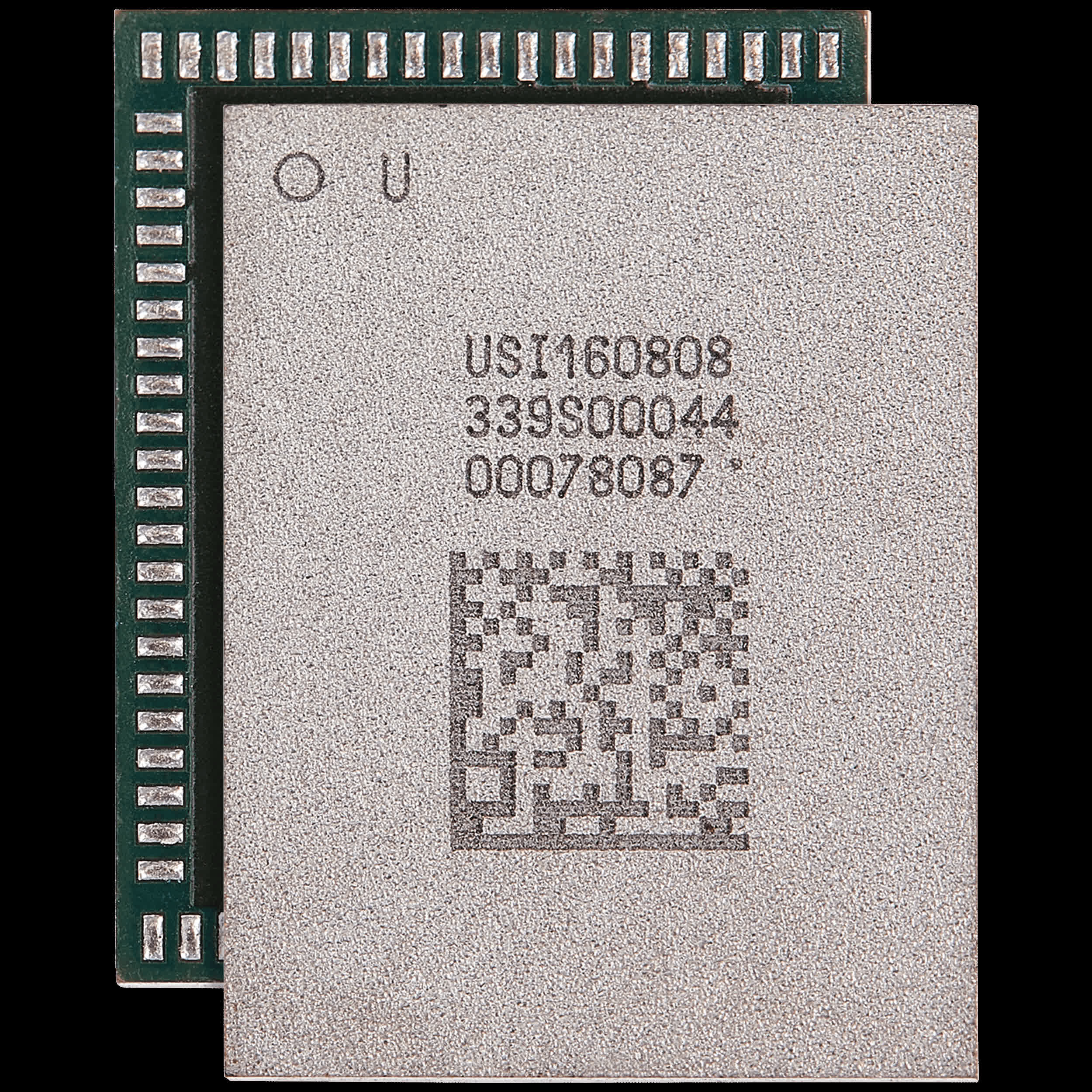 Wifi IC für iPad Pro 12.9" 1. Gen (2015) / Mini 4 (339S00044)