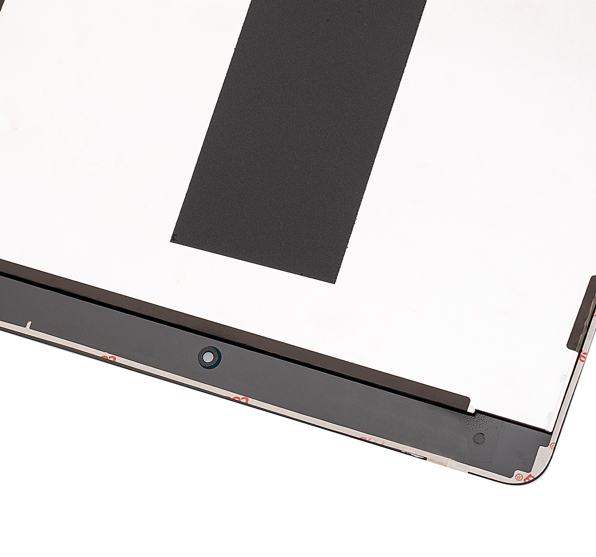 LCD Display mit Touchscreen-Digitizer für iPad Air 3 (professionell aufgearbeitet) (Black (Schwarz)) – Bild 3