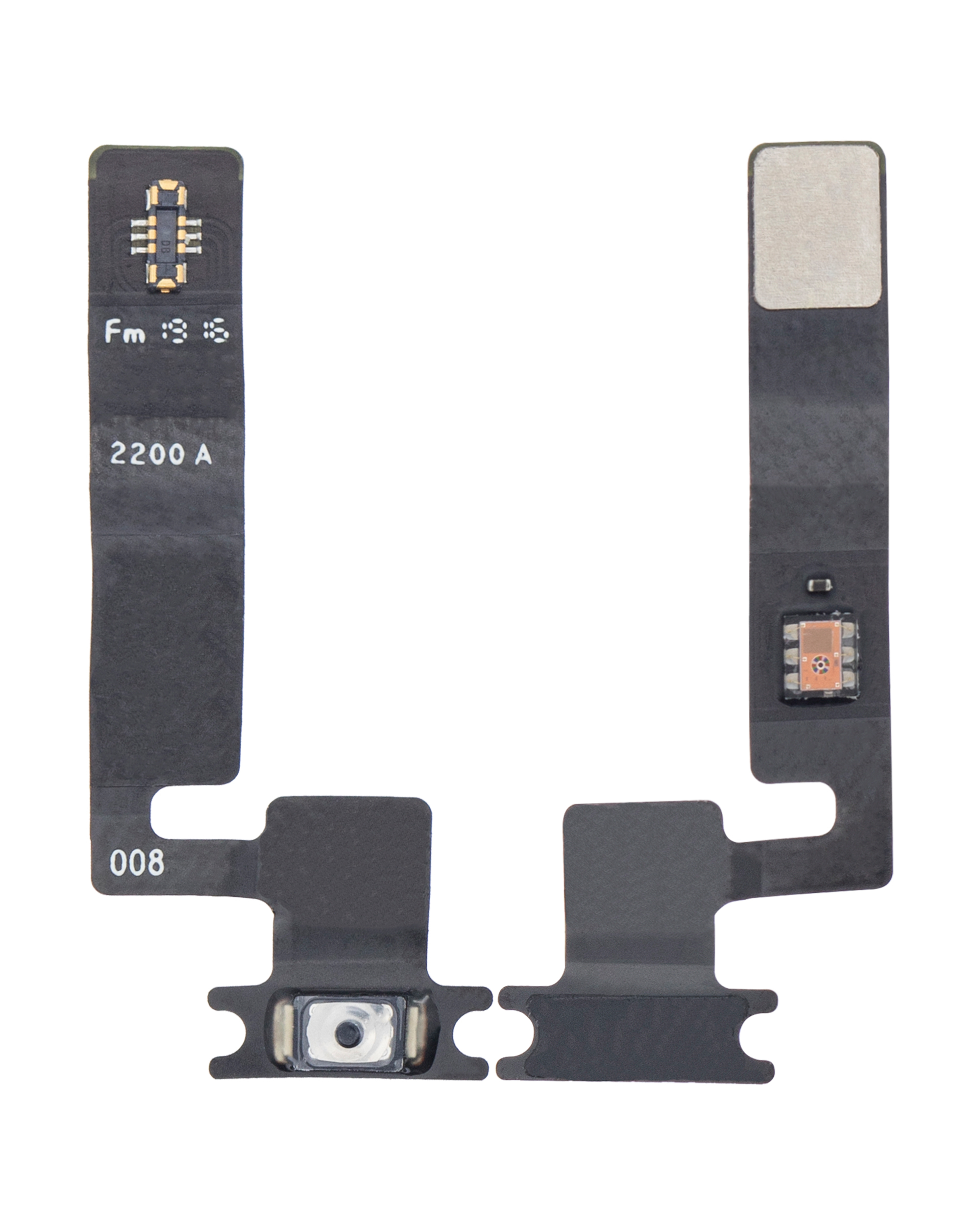 Powerbutton Flex für iPad Air 3 – Bild 2