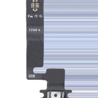 Powerbutton Flex für iPad Air 3