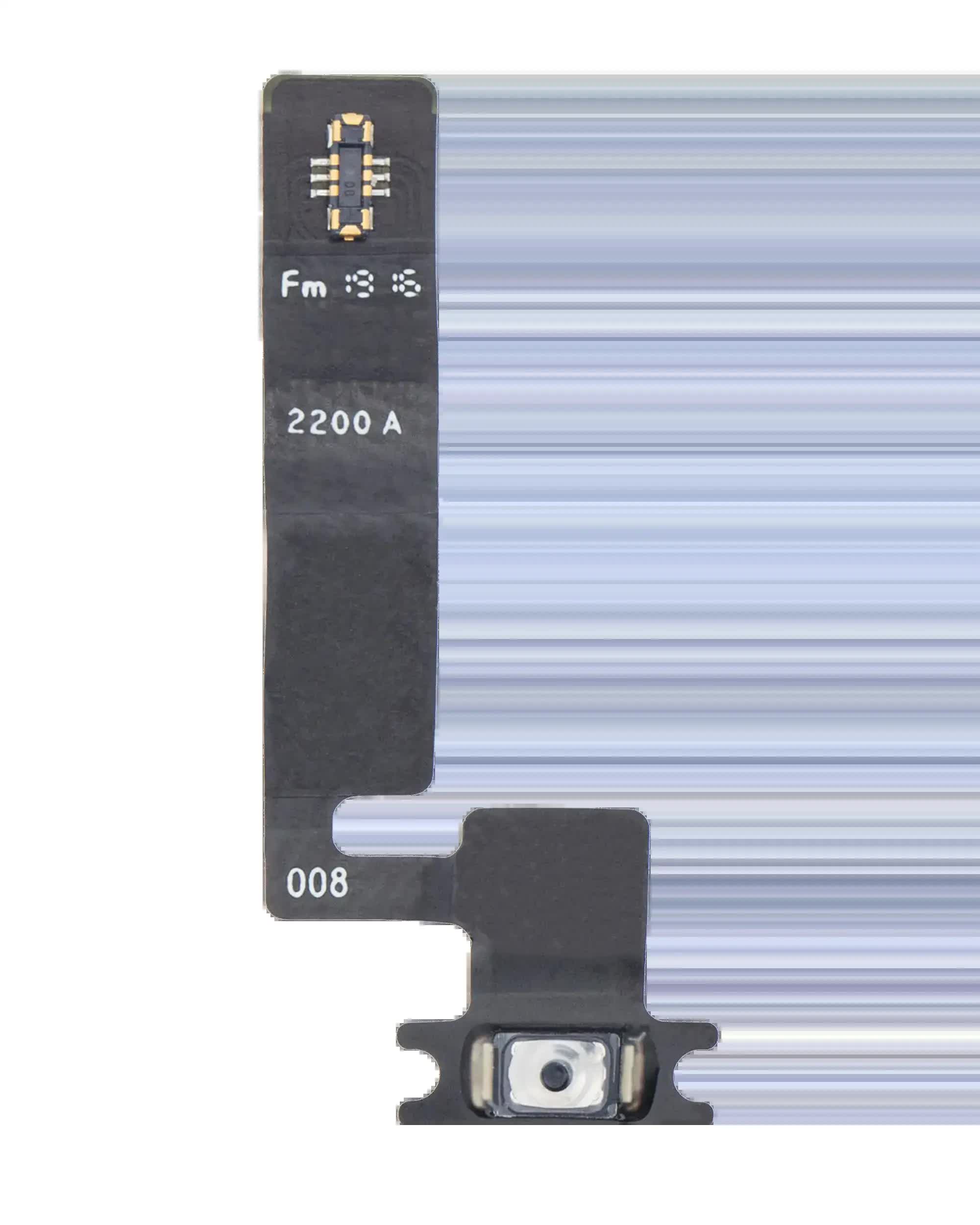 Powerbutton Flex für iPad Air 3