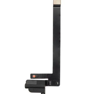 Kopfhörerbuchse Flex für iPad Air 3 (nur WiFi) (Black (Schwarz))