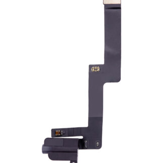 Kopfhörerbuchse Flex für iPad Air 3 (Cellular) (Black (Schwarz))