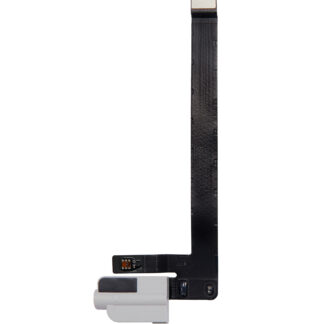 Kopfhörerbuchse Flex für iPad Air 3 (nur WiFi) (White (Weiß))