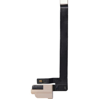 Kopfhörerbuchse Flex für iPad Air 3 (nur WiFi) (Rose Gold)