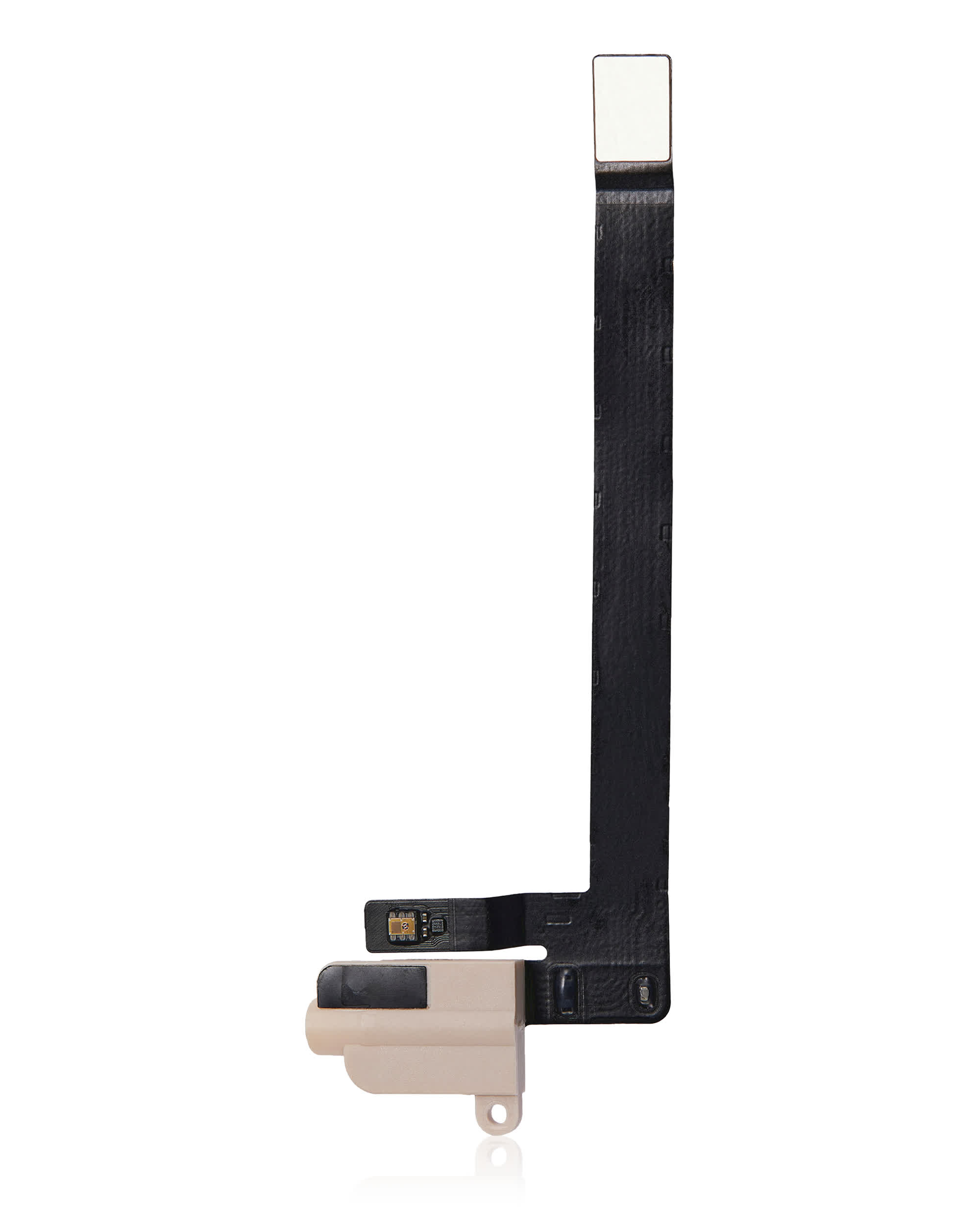 Kopfhörerbuchse Flex für iPad Air 3 (nur WiFi) (Rose Gold)