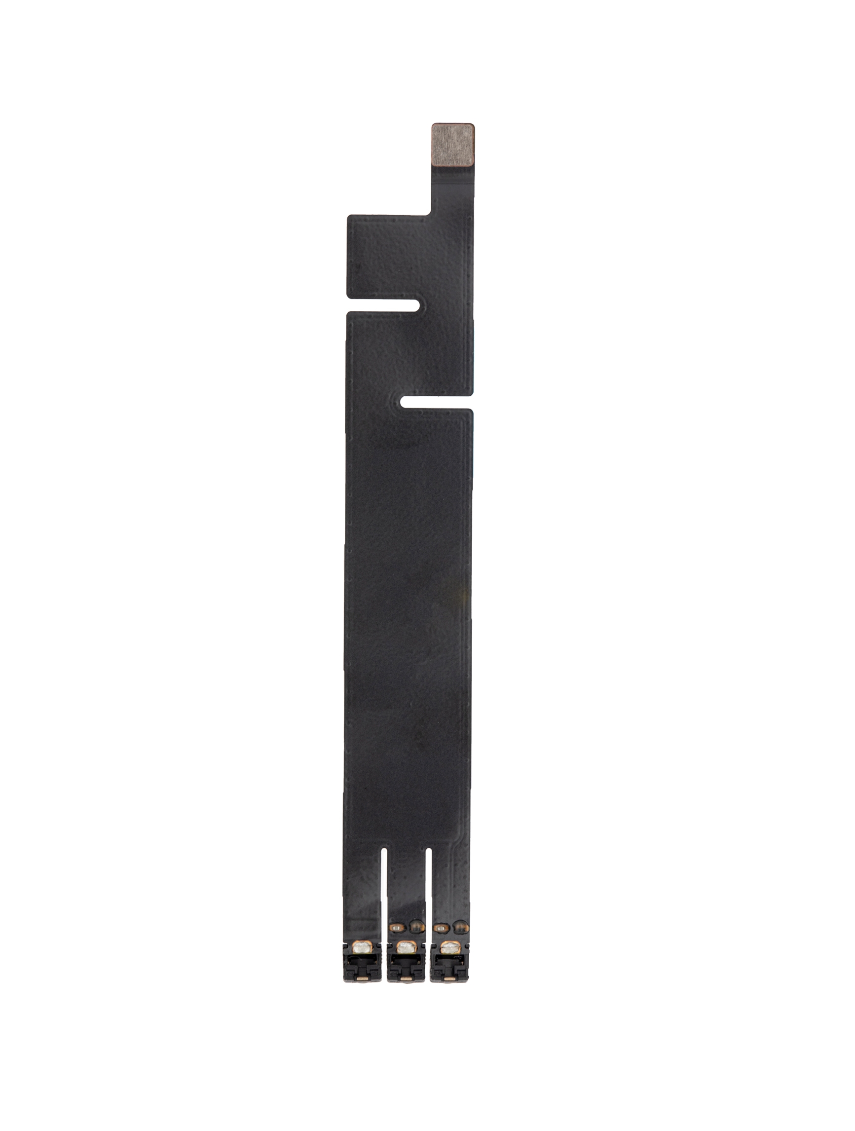 Keyboard Flexkabel für iPad Air 3 (Black (Schwarz)) – Bild 3