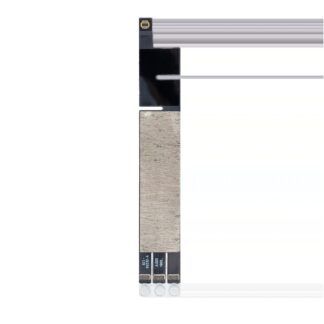 Keyboard Flexkabel für iPad Air 3 (White (Weiß))