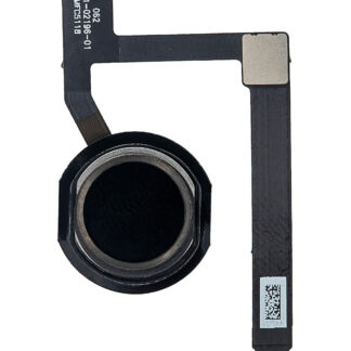 Homebutton mit Flex für iPad Mini 5 (Space Gray)