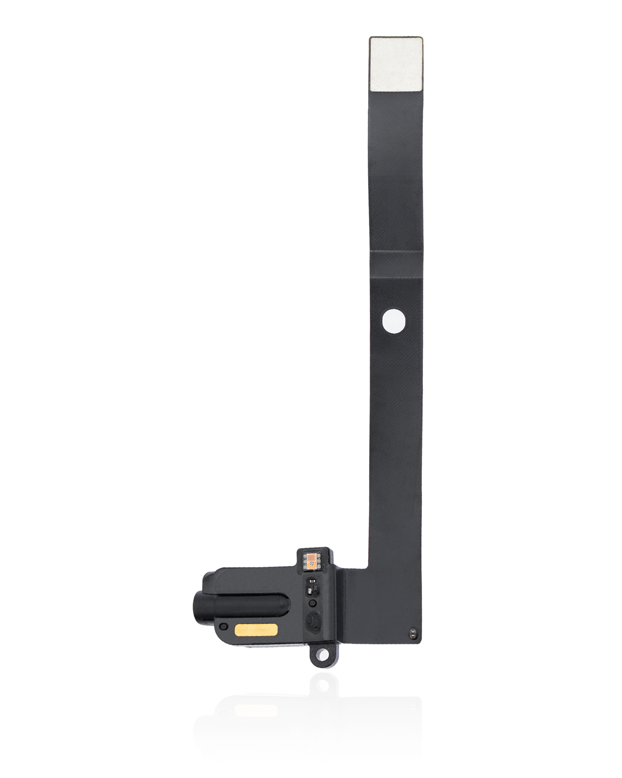 Kopfhörerbuchse mit Flexkabel für iPad Mini 5 (nur WiFi) (Black (Schwarz)) – Bild 3