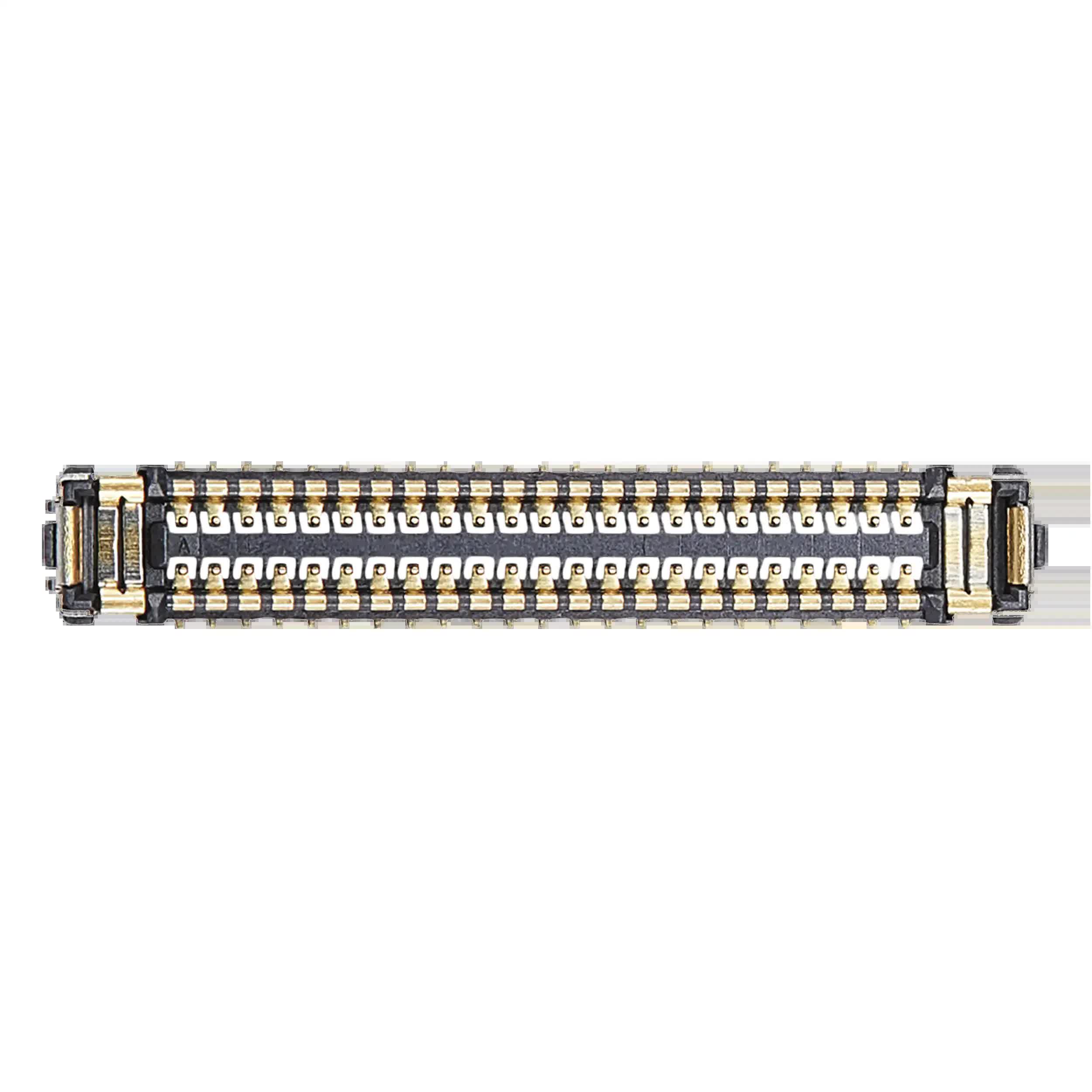 LCD (auf der Hauptplatine) FPC-Anschluss für iPad Pro 11" 3. Gen (2021) (46 Pin)