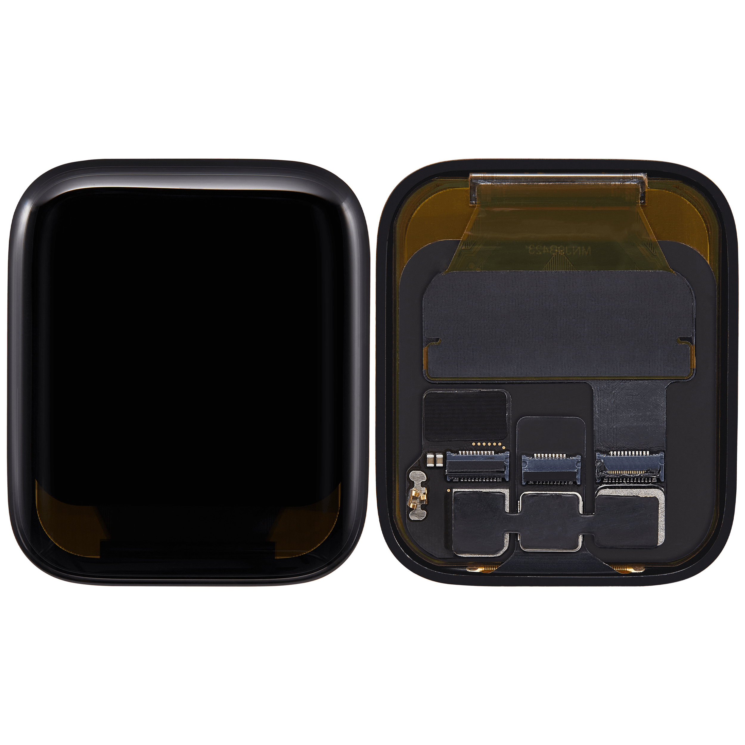 OLED Display für Watch Series 5 / SE (1. Gen) (44MM) (Premium) – Bild 2